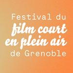 Festival du Film Court en plain air de Grenoble